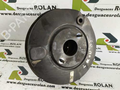 Used Servo brake SEAT LEON (1P1) [2005-2013]  4065902