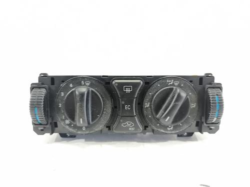 Used Climate control Climate control MERCEDES-BENZ E-CLASS (W210) E 300 Turbo-D (210.025) (177 hp) 40087071 40087071