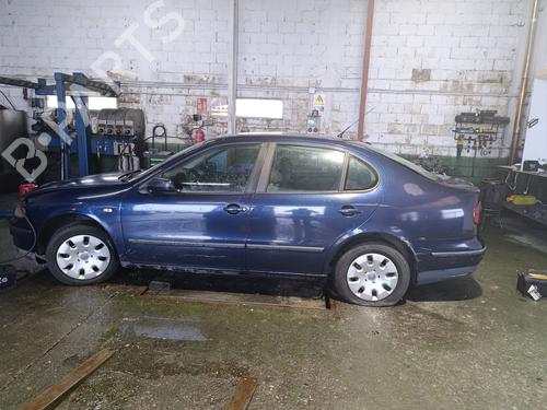 Left front window switch SEAT TOLEDO II (1M2) 1.9 TDI | BP32365643I27 - Image 4