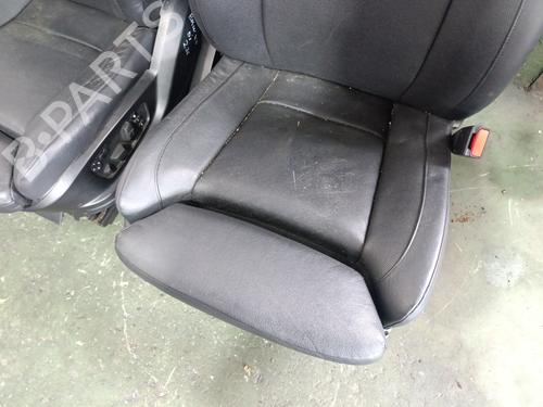 Seats set BMW X6 (E71, E72) xDrive 40 d | BP30122785C78