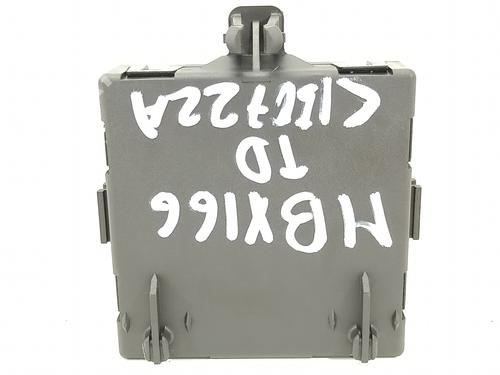 Electronic module MERCEDES-BENZ GL-CLASS (X166) GL 350 CDI / BlueTec 4-matic (166.823, 166.824) | BP12546733M83 