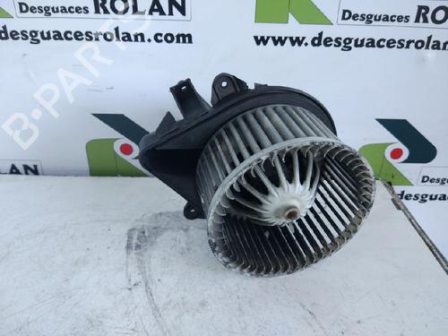 Gebläsemotor FIAT PUNTO (188_)  | BP4059064M62 