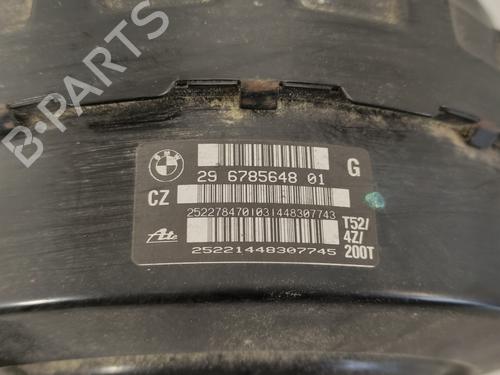Servo brake BMW 3 (E90) 320 d | BP9723278M42 