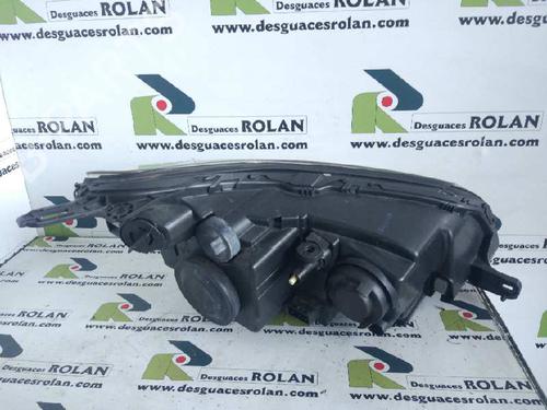 Left headlight CITROËN C5 II (RC_)  | BP4053532C28 