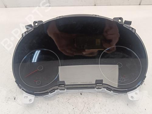 Used Instrument cluster KIA SPORTAGE IV (QL, QLE) [2015-2022]  18084170