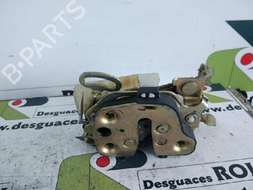 Front left lock OPEL CORSA B (S93)  | BP4052369C98 