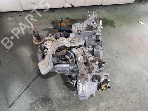 Gearbox PEUGEOT EXPERT (224_) 2.0 HDI | BP28304918M3 