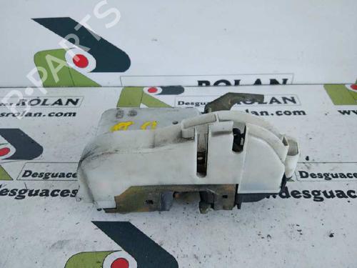 Front right lock VW POLO III (6N1)  | BP4052289C97 