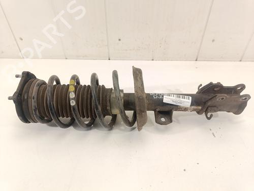 Used Left front shock absorber PEUGEOT BIPPER (AA_) [2008-2025]  24468566
