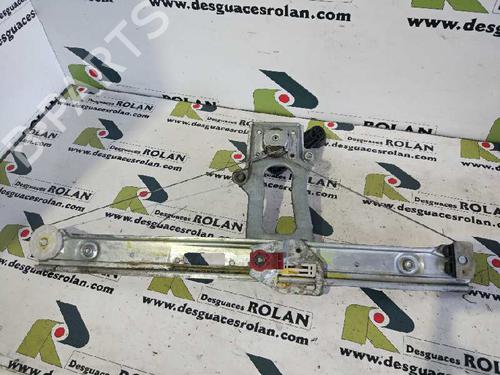Rear right window mechanism BMW 3 (E46) 316 i | BP4053481C25 