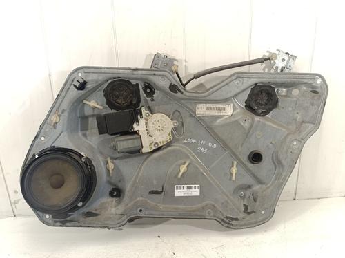 Used Front right window mechanism SEAT LEON (1M1) 1.9 TDI (150 hp) 29273204