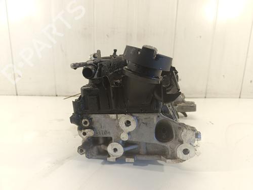 Cylinder head BMW 2 Active Tourer (F45) 216 d | BP29505622M5 