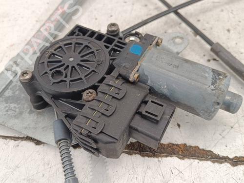 Used Front right window mechanism AUDI A6 C5 (4B2) 2.5 TDI (150 hp) 12547448