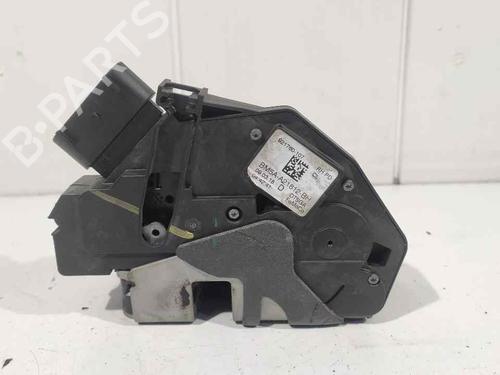 Front right lock FORD TOURNEO COURIER B460 MPV 1.0 EcoBoost | BP6926185C97 