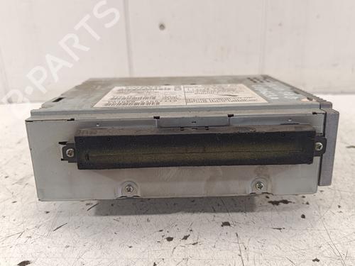 Used Radio VOLVO S40 II (544) 2.0 D (136 hp) 13539023