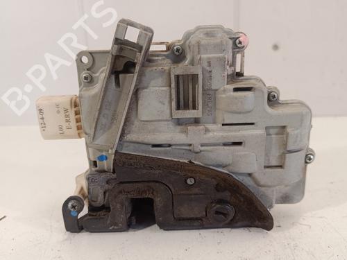Rear right lock SEAT LEON (1P1) 2.0 TDI | BP17744206C99 