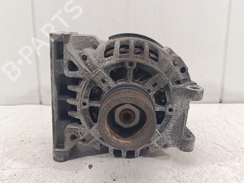 Used Alternator MERCEDES-BENZ A-CLASS (W168) A 140 (168.031, 168.131) (82 hp) 11111395