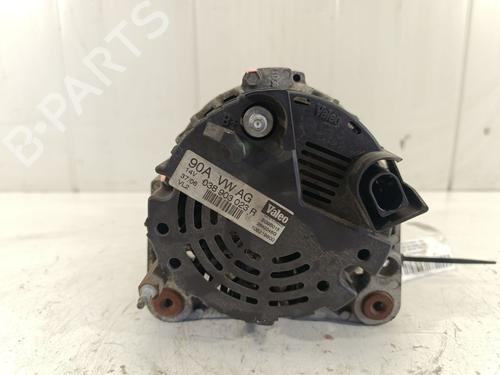 Generator SEAT IBIZA III (6L1) 1.9 TDI | BP27678388M7 