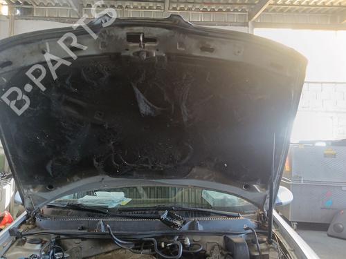 Hood SEAT TOLEDO II (1M2) 1.9 TDI | BP29885962C1 