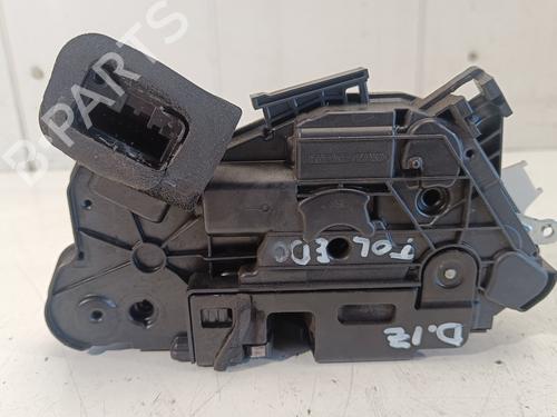 Front left lock SEAT TOLEDO IV (KG3)  | BP22532159C98 