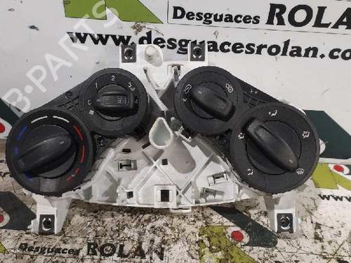 Used Climate control FORD KA (RU8) [2008-2016]  6074926