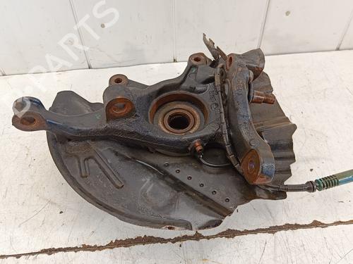 Used Right front steering knuckle BMW X5 (E53) 3.0 d (218 hp) 11724364