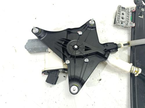 Front right window mechanism FORD USA MUSTANG Coupe 5.0 V8 Bullitt | BP30169487C23