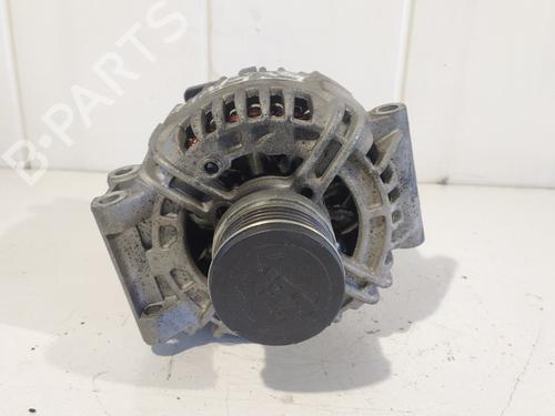 Generator RENAULT MEGANE Scenic (JA0/1_) [1996-2001]  7403670