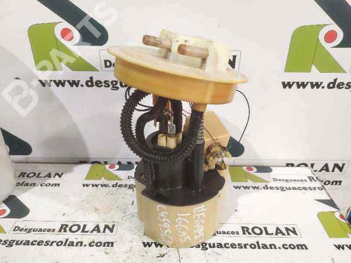 Bobine D'allumage Essence Frankberg - Compatible Renault Mégane I, Scénic, Laguna, Volvo S40/V40 1.6L-2.0L (1995-2004) - Remplace 7701041607