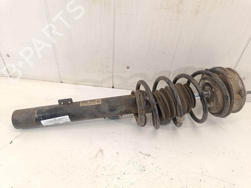 Left front shock absorber BMW 1 (E87) 118 d | BP24372845M16 