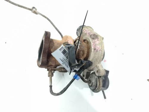 Used Turbocharger/Supercharger Turbocharger/Supercharger HYUNDAI i20 I (PB, PBT) 1.4 CRDi (75 hp) 34521778 34521778
