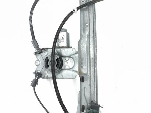 Front left window mechanism RENAULT CLIO III Hatchback Van (SB_, SR_) 1.2 (SR0J) | BP36988920C22 - Image 4