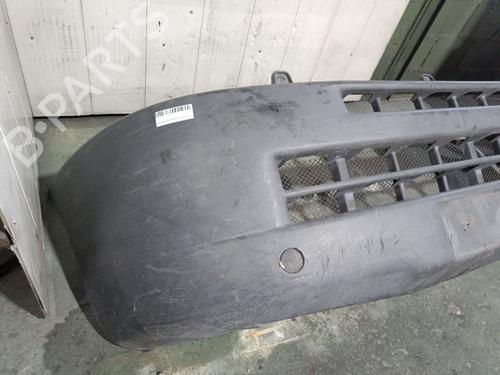 Front bumper PEUGEOT BOXER Van (244)  | BP25003262C7 