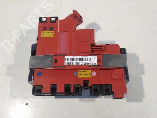 Used Fuse box BMW X3 (F25) [2010-2017]  7551143