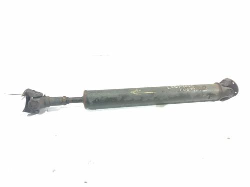 Used Driveshaft Driveshaft LADA NIVA Closed Off-Road Vehicle (2121, 2131) [1976-2026] 34162056 34162056