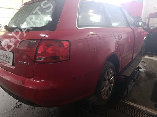 Andre AUDI A4 B7 Avant (8ED) 2.0 TDI 16V | BP31814667O1