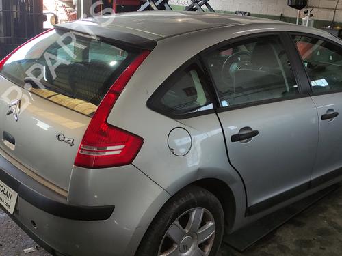 Engine CITROËN C4 I (LC_)  | BP9664595M1 