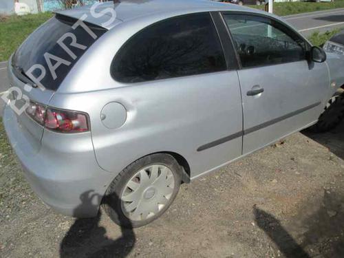 Mass air flow sensor SEAT IBIZA III (6L1) 1.4 TDI | BP4057261M95 