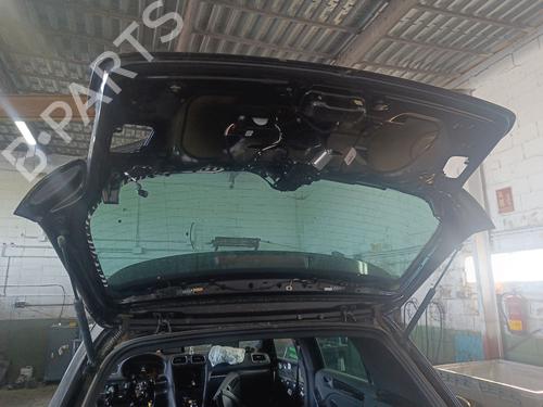 Tailgate VW GOLF VI (5K1) 2.0 GTi | BP28545190C6 - Image 2