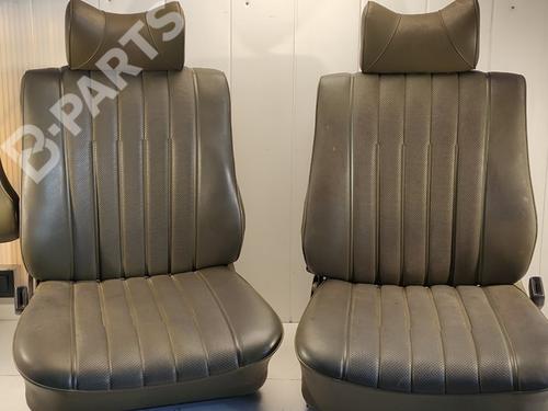 Used Seats set Seats set MERCEDES-BENZ 123 Saloon (W123) 240 D (123.123) (72 hp) 8959940 8959940