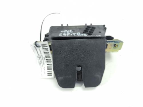 Used Tailgate lock Tailgate lock OPEL ZAFIRA / ZAFIRA FAMILY B (A05) 1.9 CDTI (M75) (150 hp) 40259666 40259666