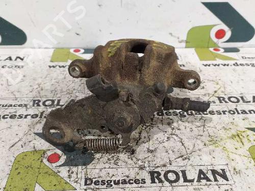 Left rear brake caliper ALFA ROMEO 155 (167_)  | BP11584767M107 