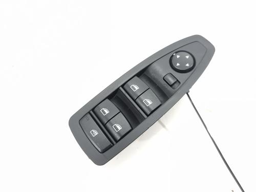 Used Left front window switch Left front window switch BMW 3 Touring (F31) 320 d (184 hp) 39746064 39746064