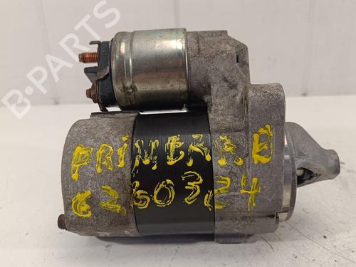 Startmotor NISSAN PRIMERA Hatchback (P12)  | BP17760574M8 