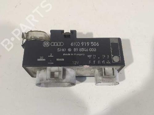 Used Electronic module SEAT IBIZA II (6K1) [1993-2002]  14300623