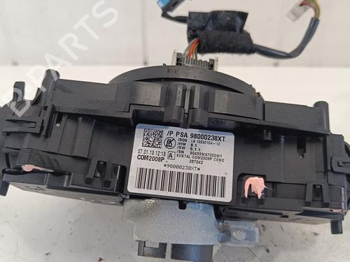 Switch CITROËN C4 II (NC_) 1.6 VTi 120 (NC5FS0, NC5FS9) | BP18952220I30