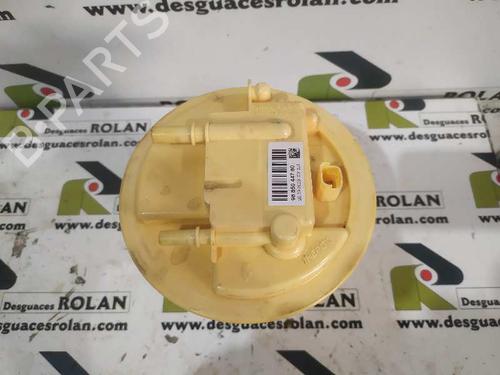 Fuel pump PEUGEOT 207 (WA_, WC_)  | BP4638336M76 