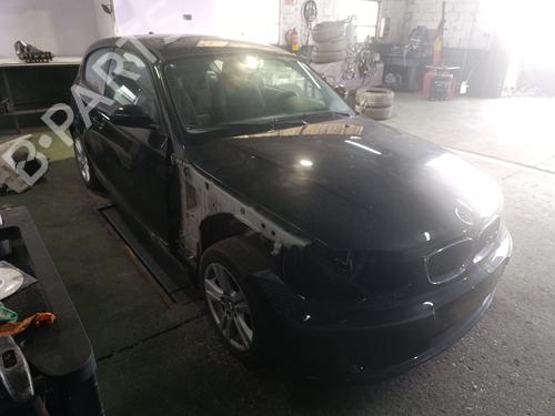 Cylinder head BMW 1 (E87) 118 d | BP33983678M5 - Image 20