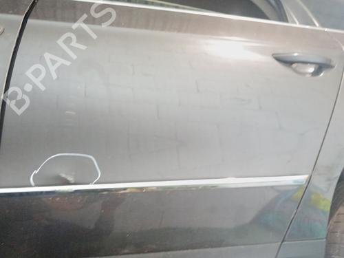 Left rear door VW PASSAT B6 Variant (3C5) 2.0 TDI 16V | BP28545243C4