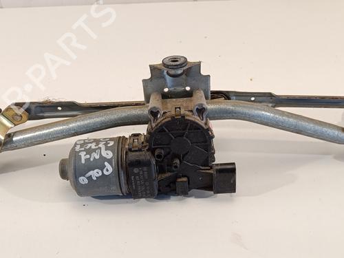 Andre VW POLO (9N_, 9A_) 1.4 16V (75 hp) 14301116